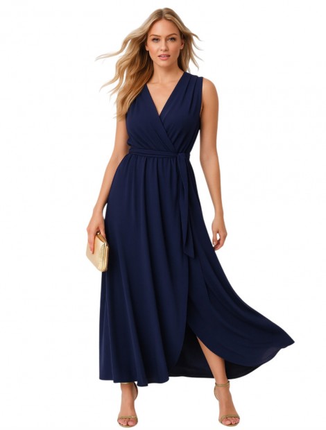 Midnight Breeze dress