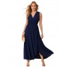 Midnight Breeze dress