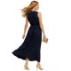 Midnight Breeze dress