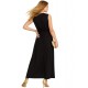 Celeste Wrap dress