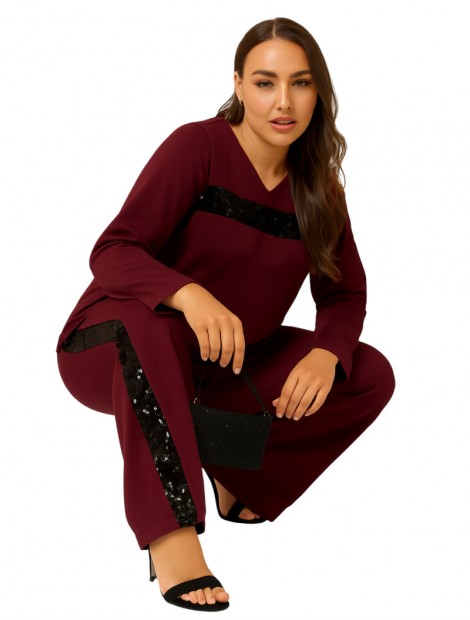 Cherry Chic Co-Ord Set
