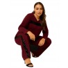 Cherry Chic Co-Ord Set