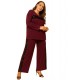 Cherry Chic Co-Ord Set