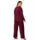 Cherry Chic Co-Ord Set
