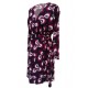 Flow Wrap Dress