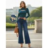 Bee Chic bootcut Jeans